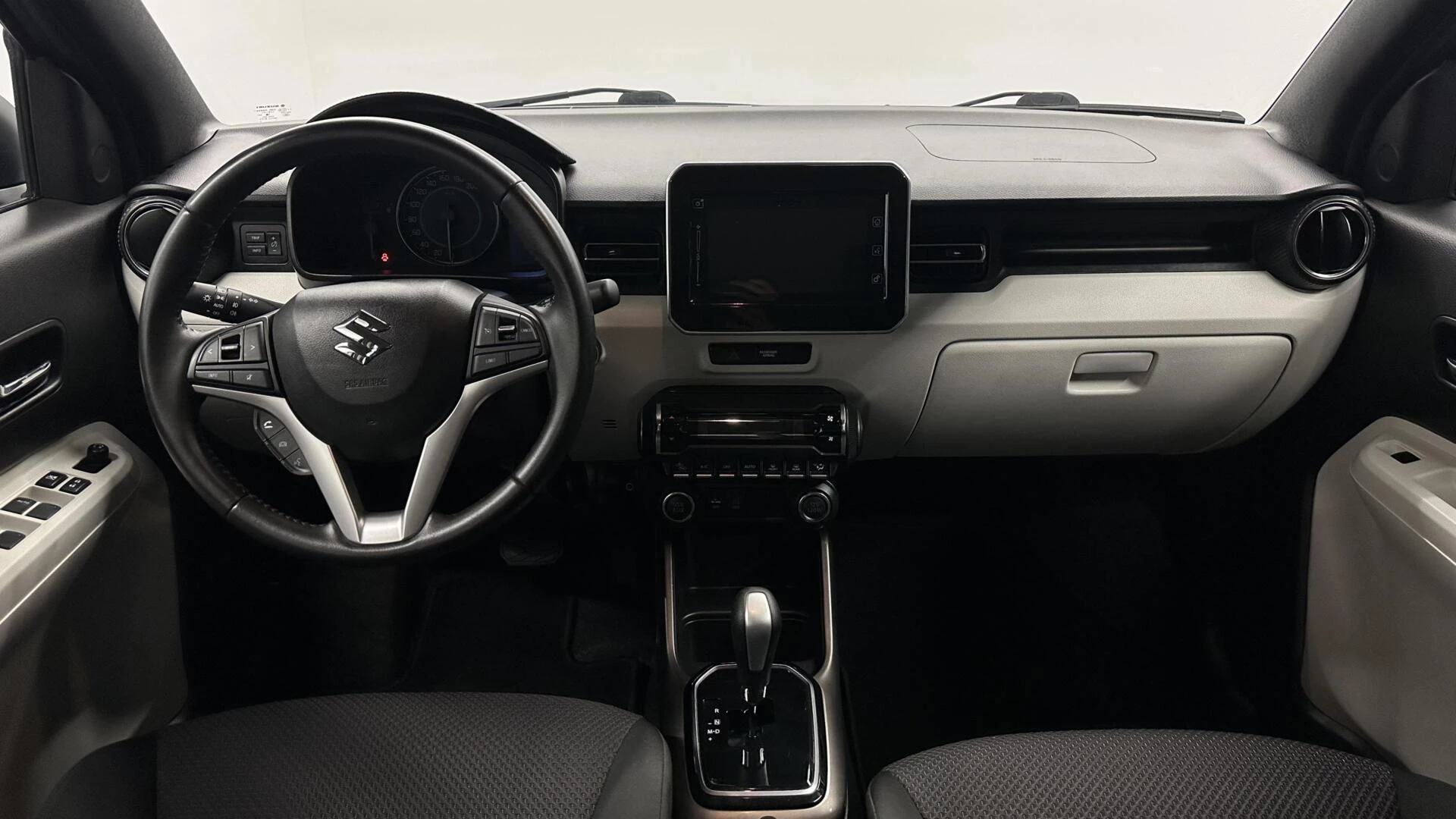 Hoofdafbeelding Suzuki Ignis