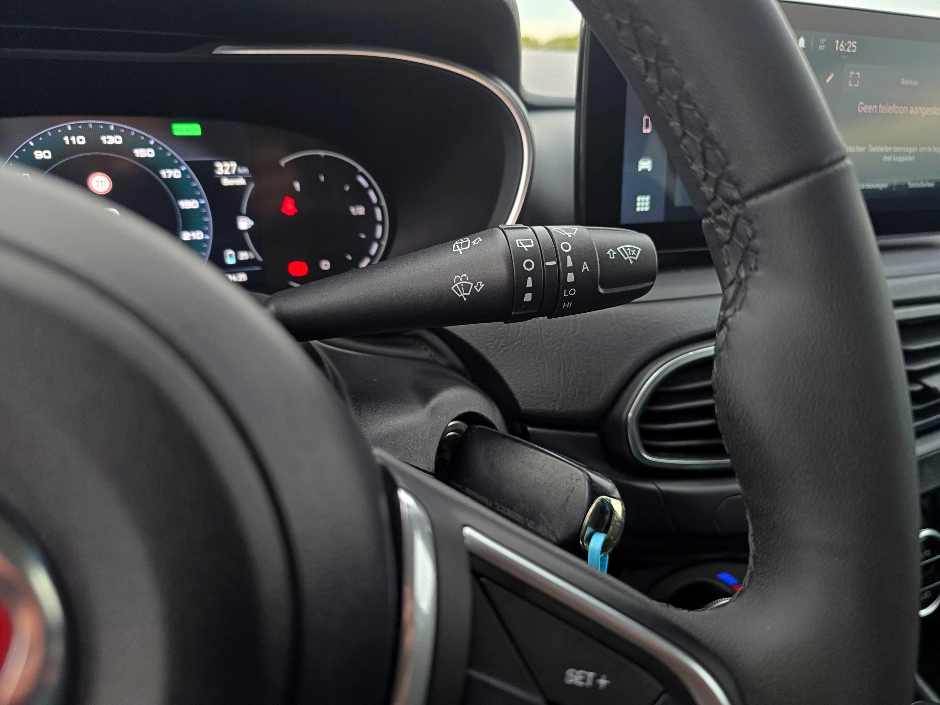 Hoofdafbeelding Fiat Tipo