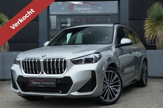 BMW X1 xDrive25e M Sport 245pk Panoramadak/HeadUpDisplay/360Camera
