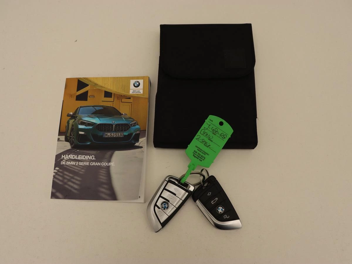 Hoofdafbeelding BMW 2 Serie