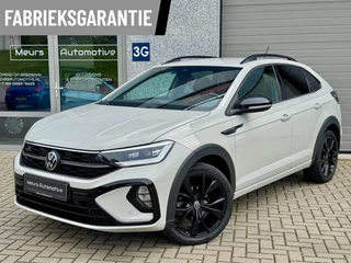 Volkswagen Taigo 1.5 TSI R-Line Virtual/IQLight/CarPlay/Stoelverw/Cruise/PDC/Nieuwstaat/Fabrieksgarantie