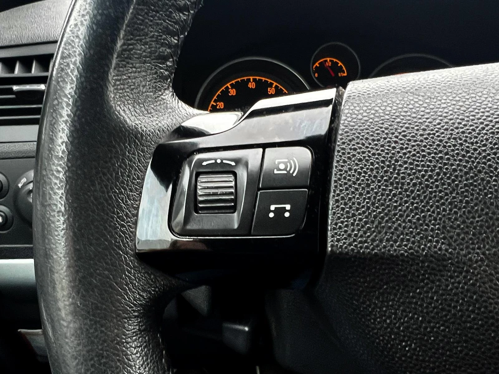 Hoofdafbeelding Opel Zafira