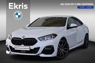 BMW 2-serie Gran Coupé 218i High Executive | M Sport Pro | Harman Kardon | Voorstoelen Verwarmd | Camera | Stuurverwarming | Active Cruise Control | 19" M Dubbelspaak