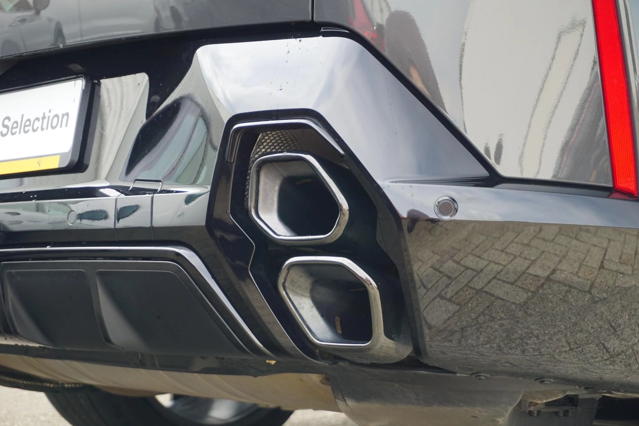 Hoofdafbeelding BMW XM