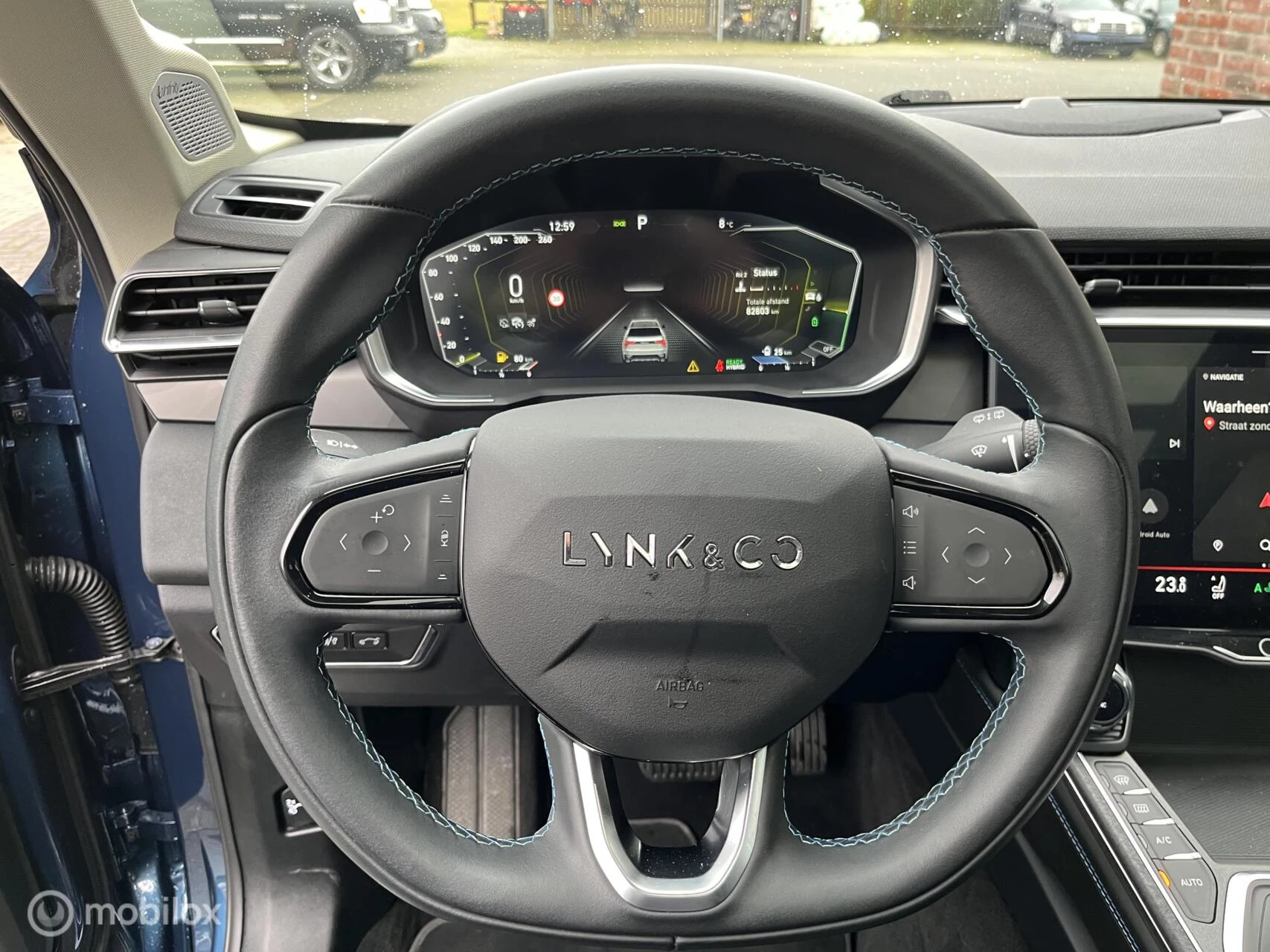 Hoofdafbeelding Lynk & Co 01