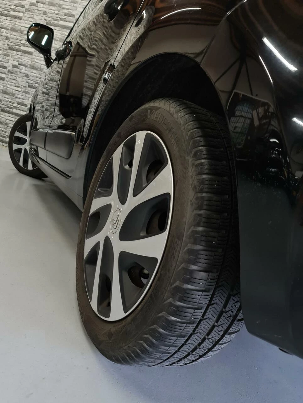 Hoofdafbeelding Citroën C3 Picasso