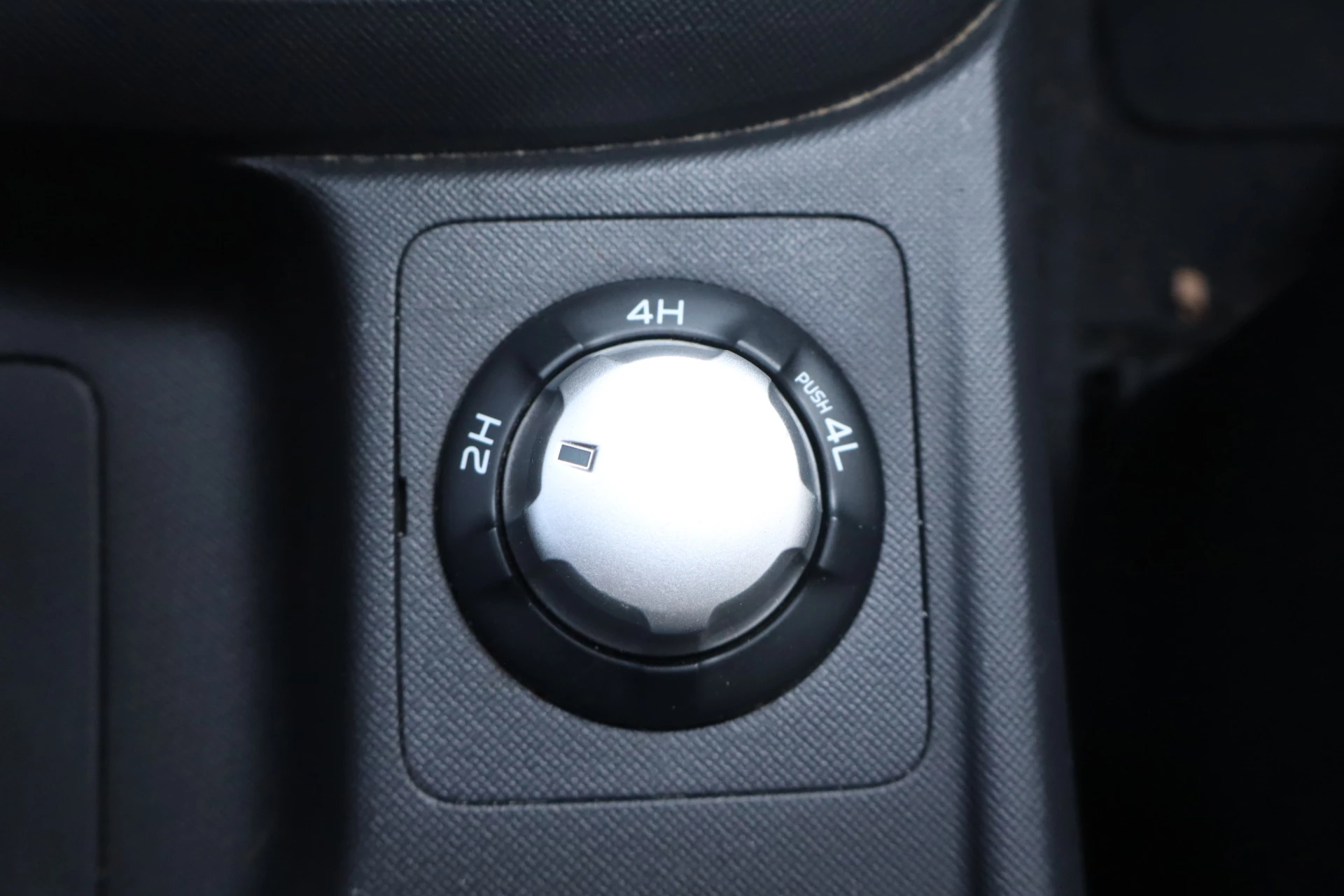 Hoofdafbeelding Isuzu D-Max