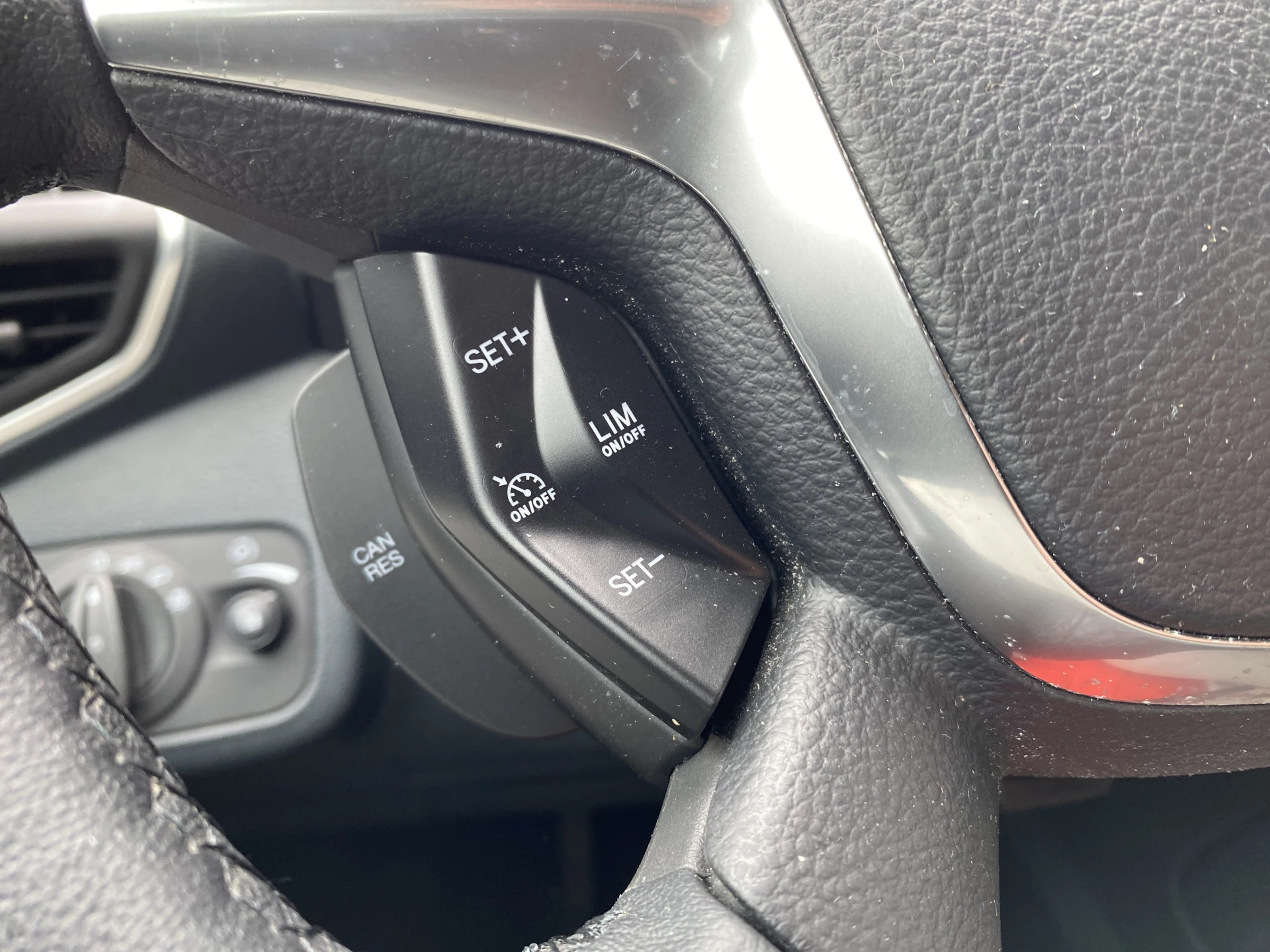 Hoofdafbeelding Ford Grand C-Max