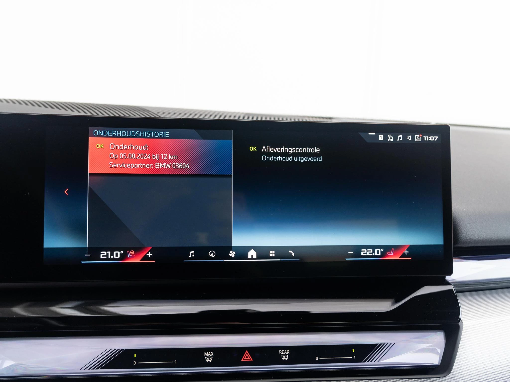 Hoofdafbeelding BMW i5