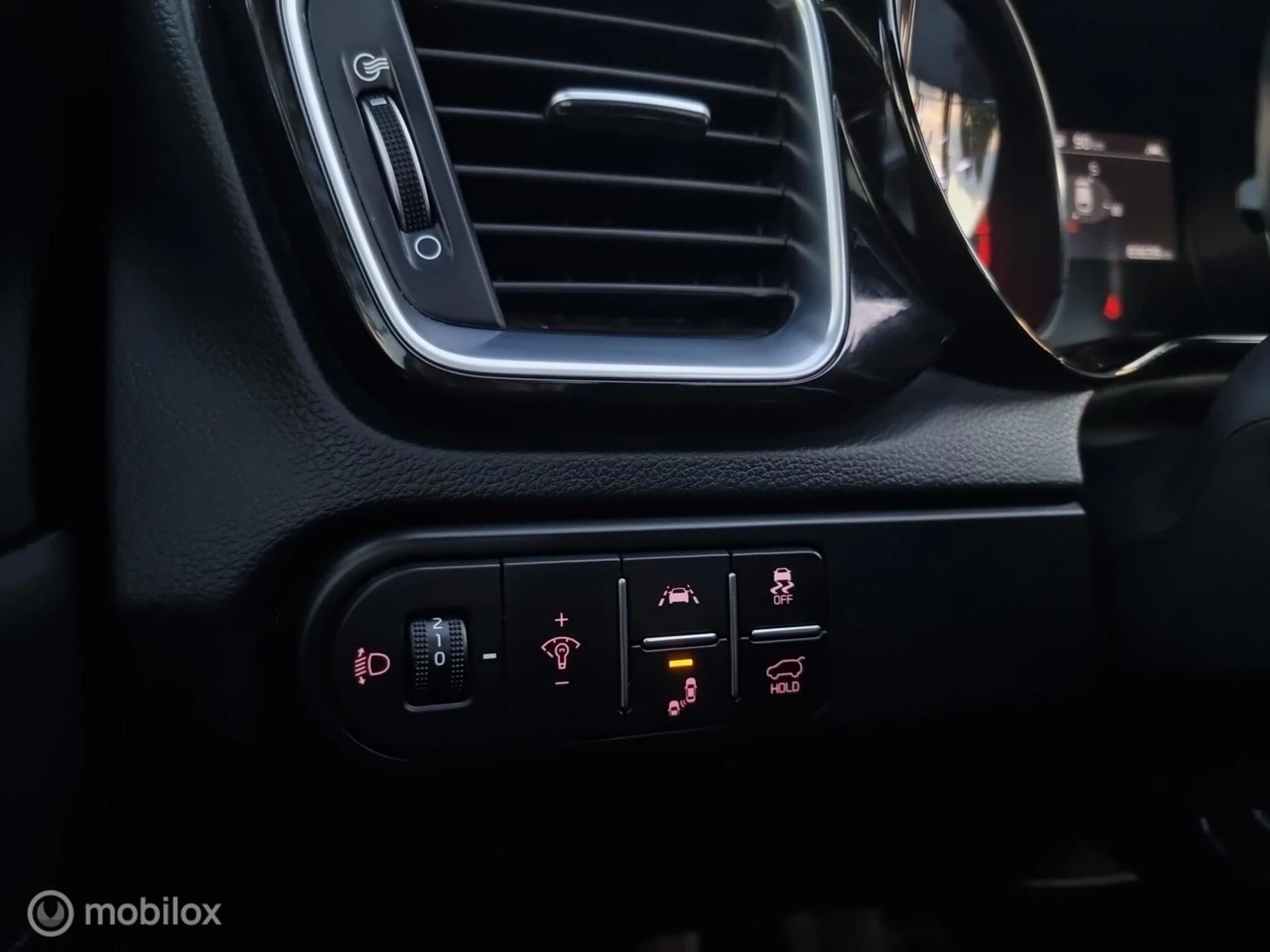 Hoofdafbeelding Kia ProCeed