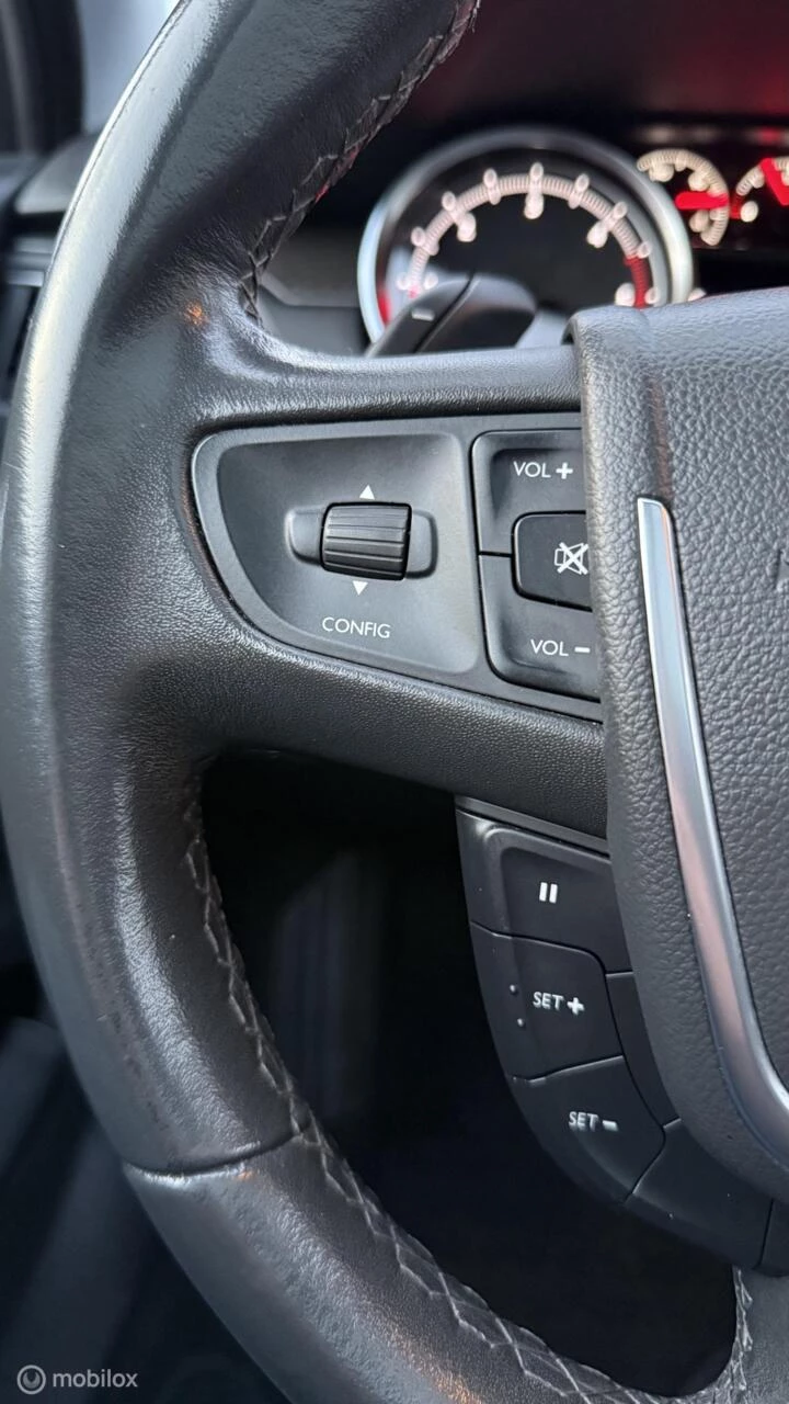 Hoofdafbeelding Peugeot 508