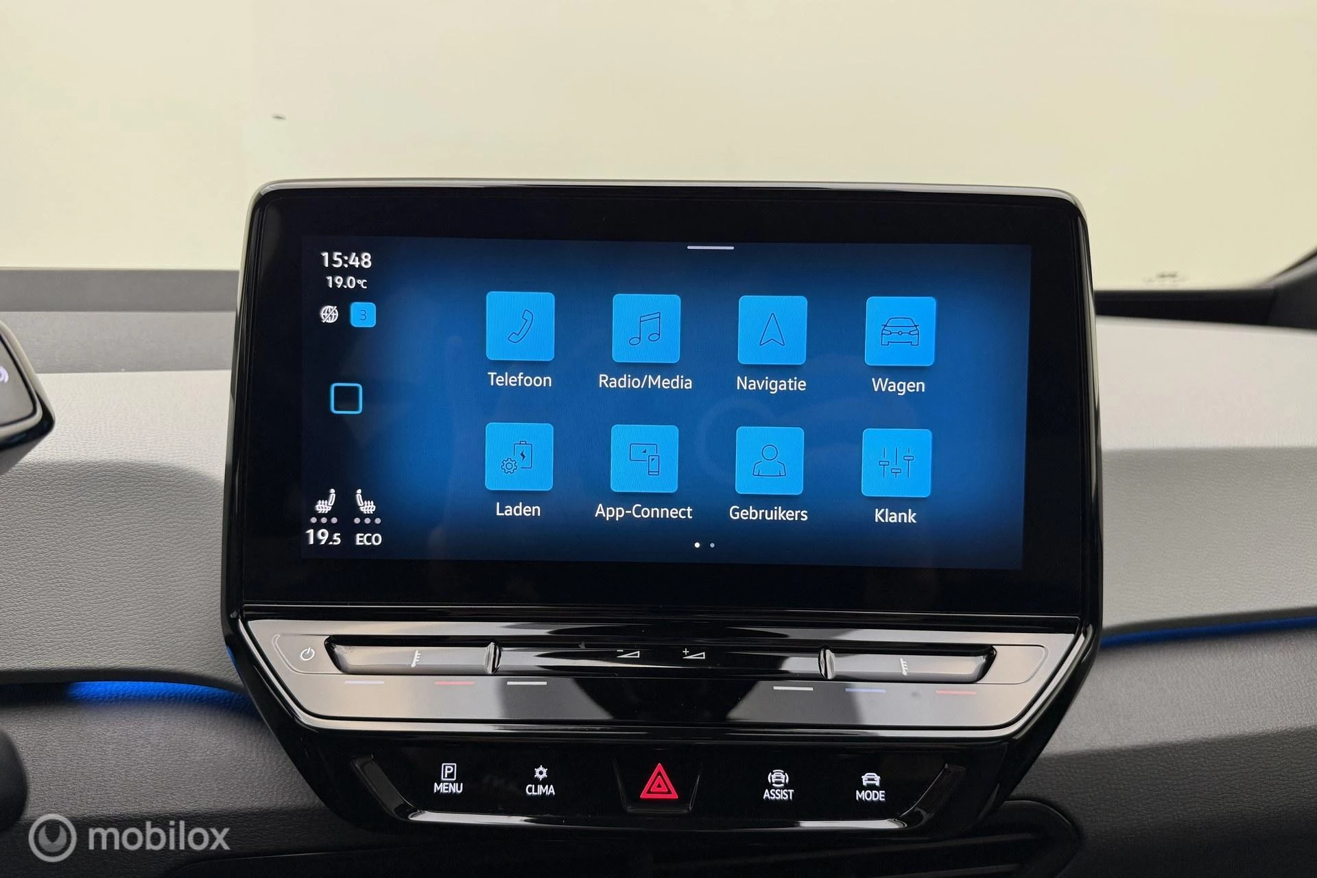 Hoofdafbeelding Volkswagen ID.3