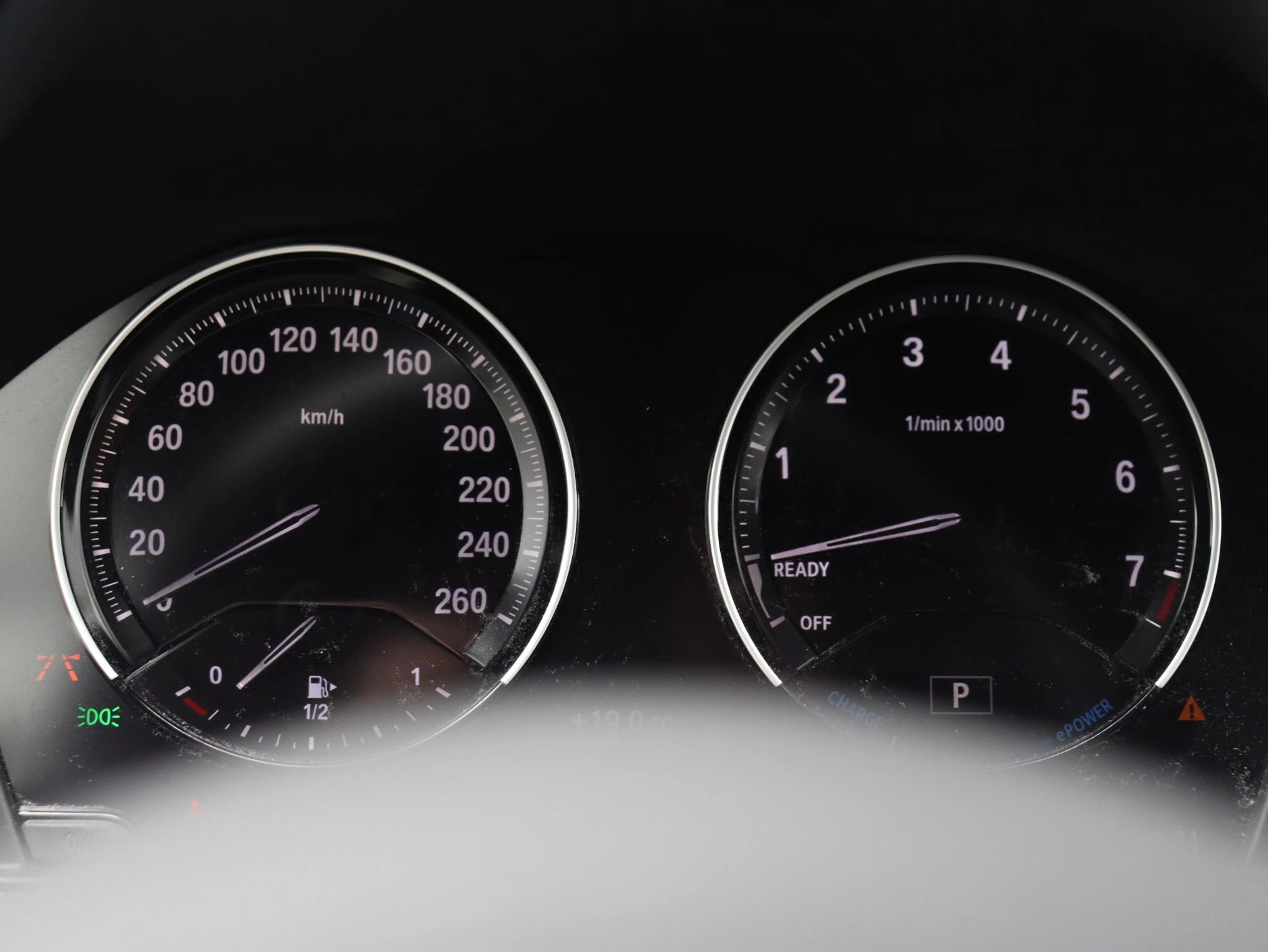 Hoofdafbeelding BMW X2