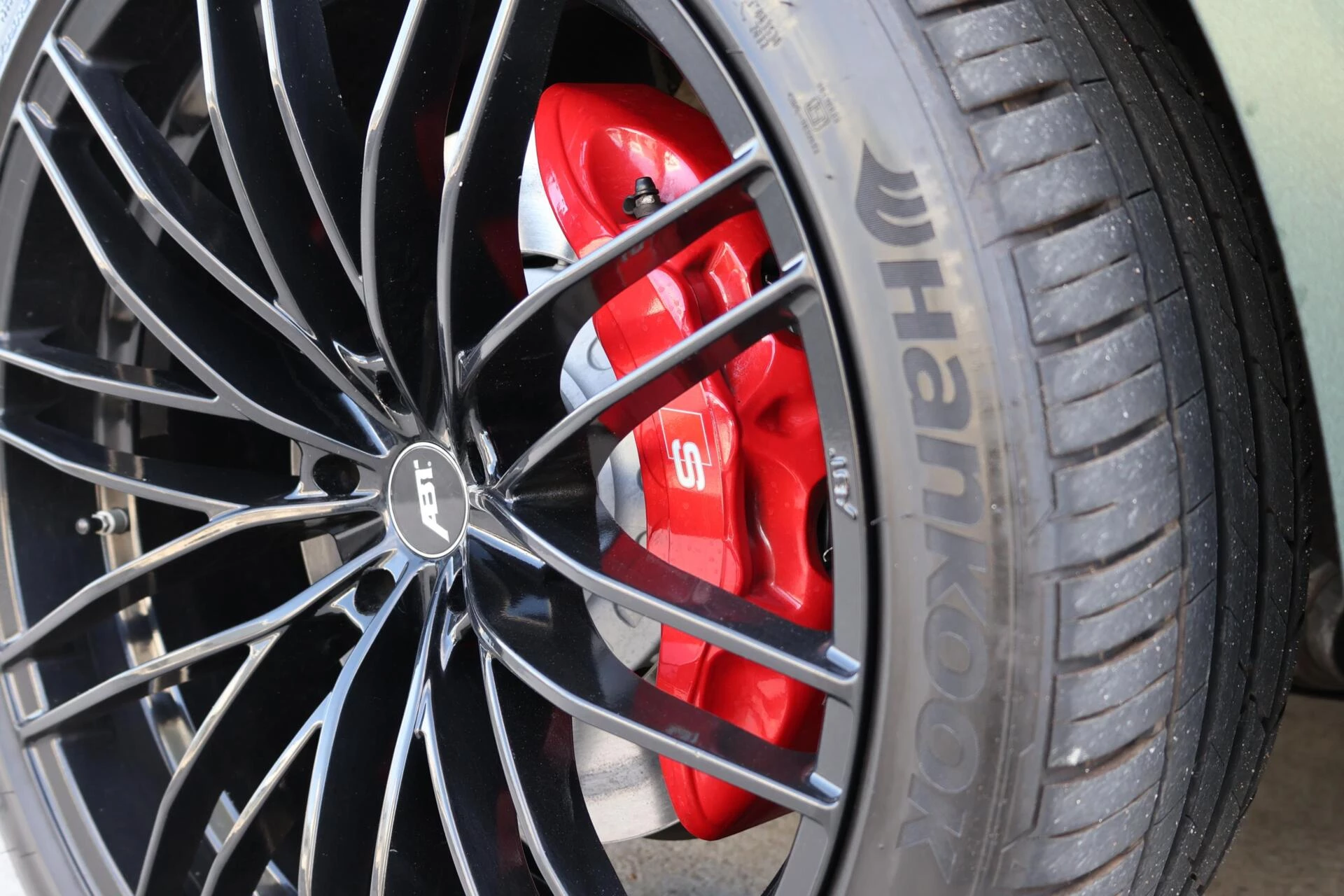 Hoofdafbeelding Audi SQ8