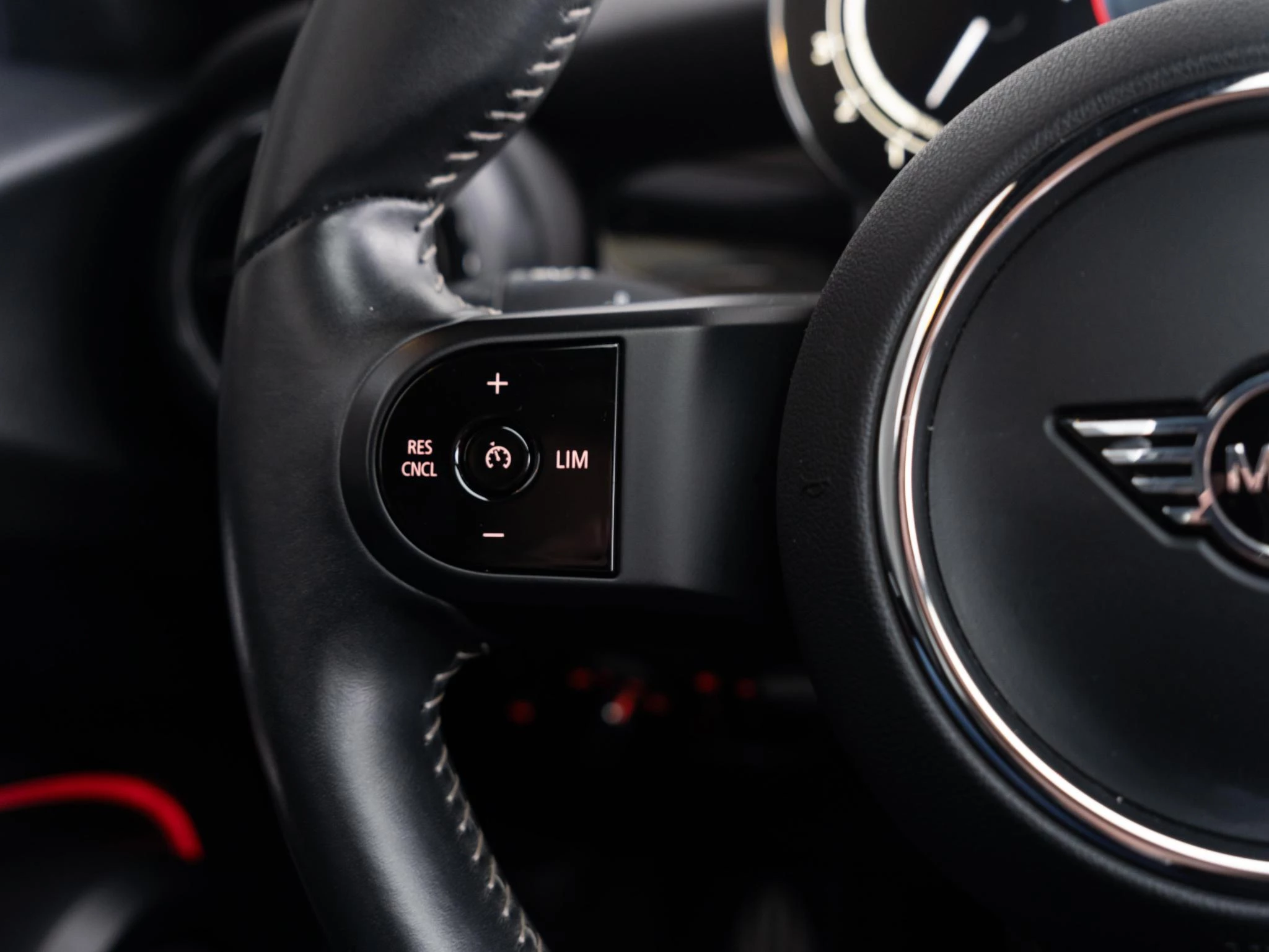 Hoofdafbeelding MINI 5-deurs