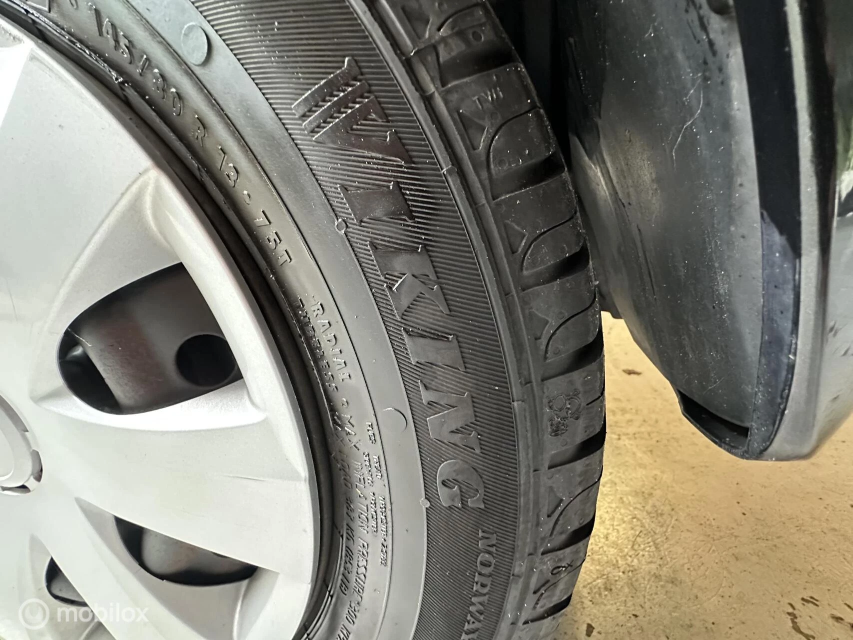 Hoofdafbeelding Daihatsu Cuore