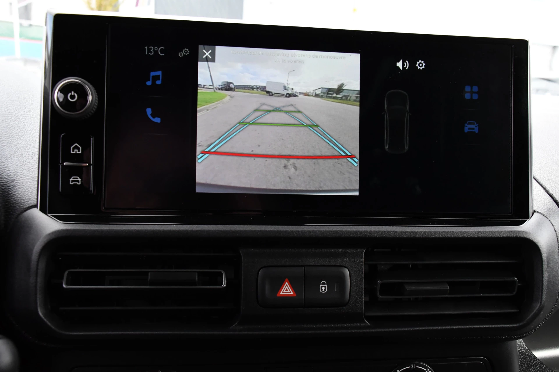 Hoofdafbeelding Toyota ProAce