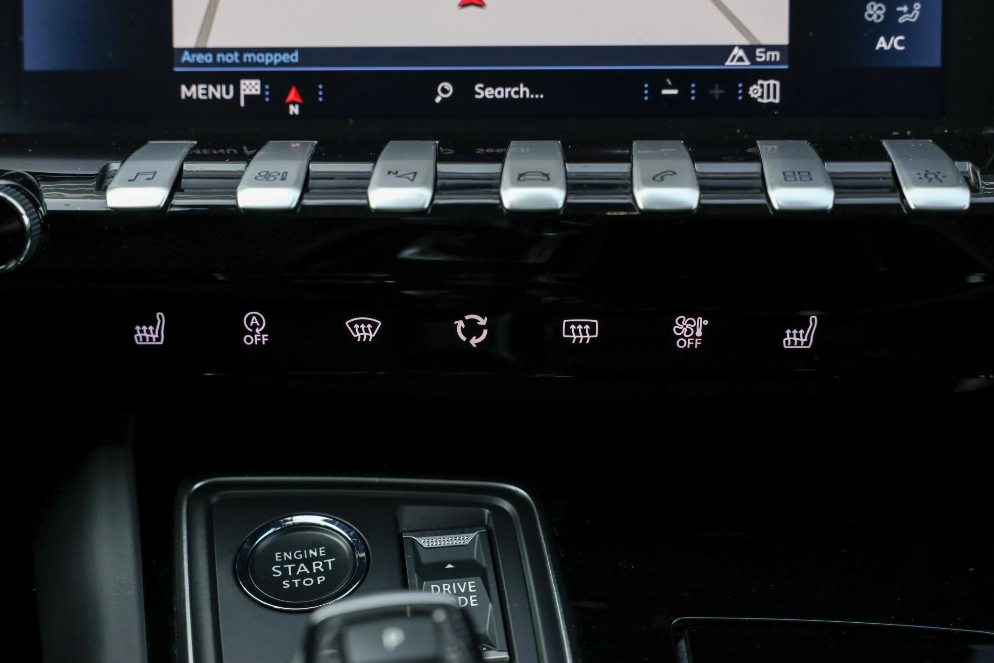 Hoofdafbeelding Peugeot 508