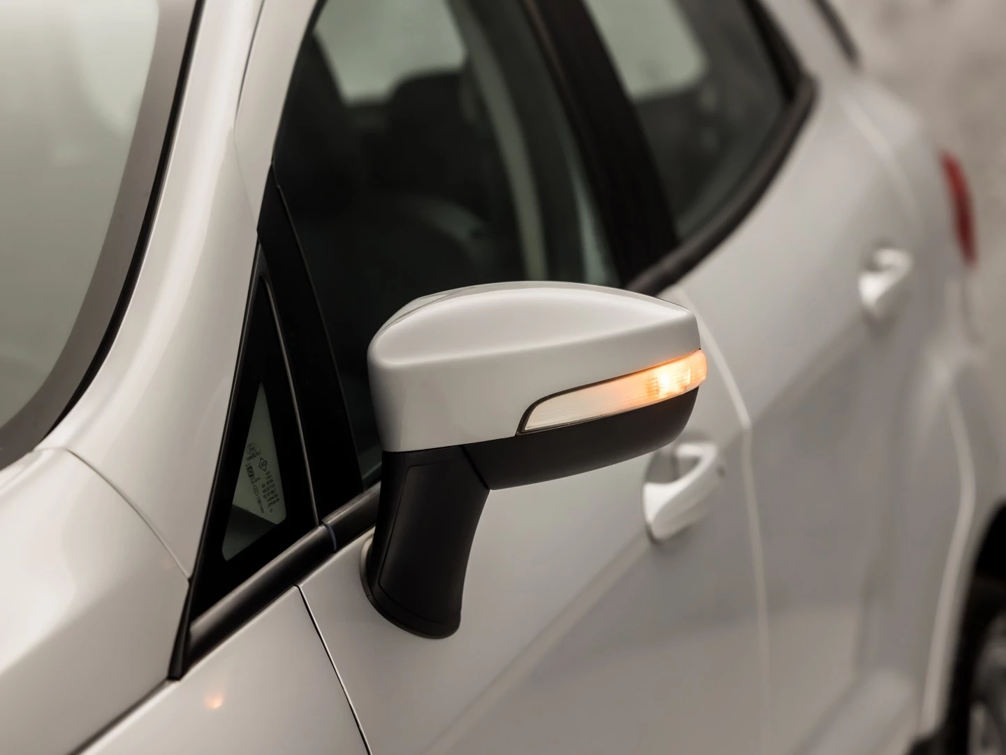 Hoofdafbeelding Ford EcoSport