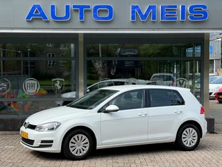 Volkswagen Golf 1.2 TSI 105PK 6-BAK Trendline Airco Navi