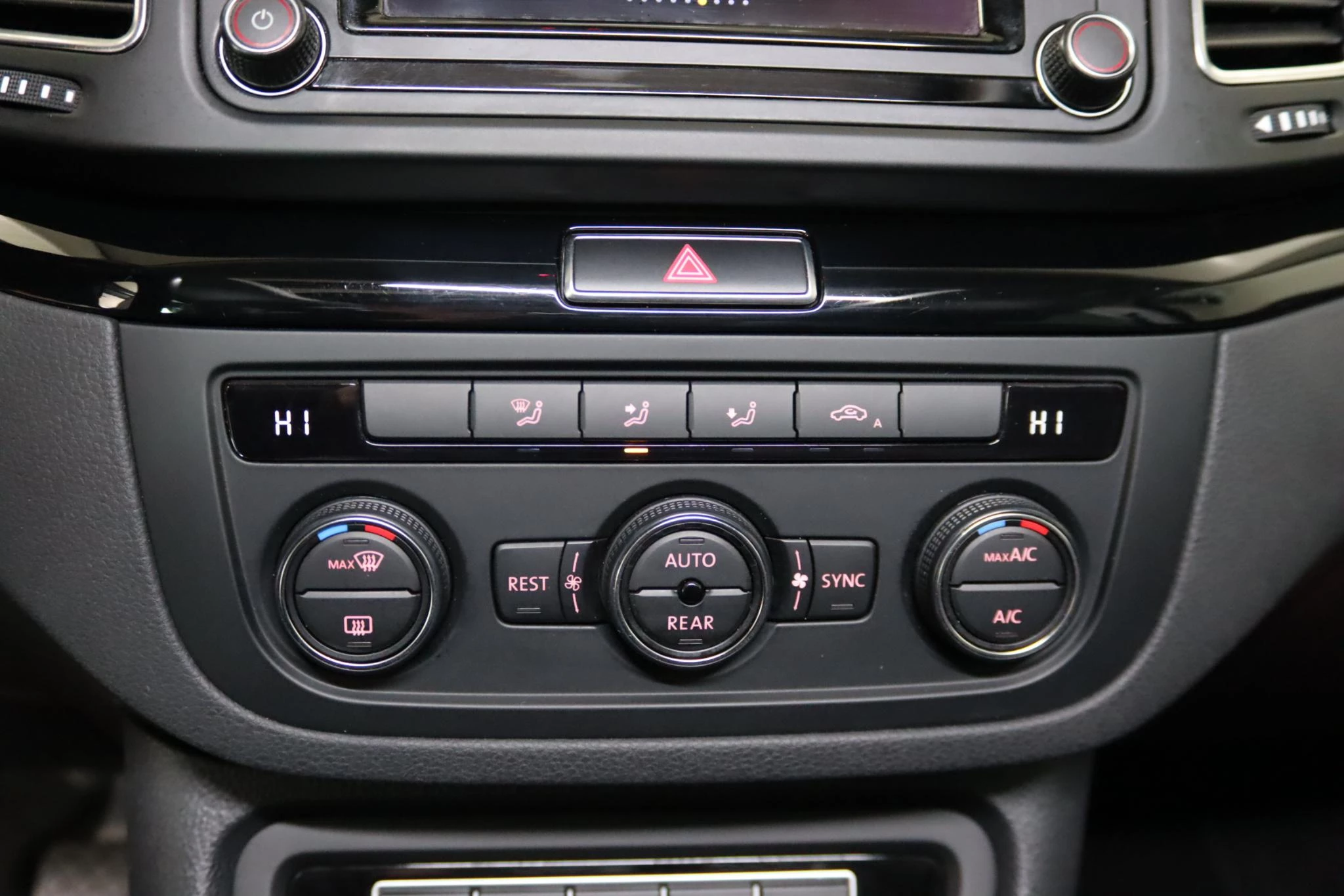 Hoofdafbeelding SEAT Alhambra