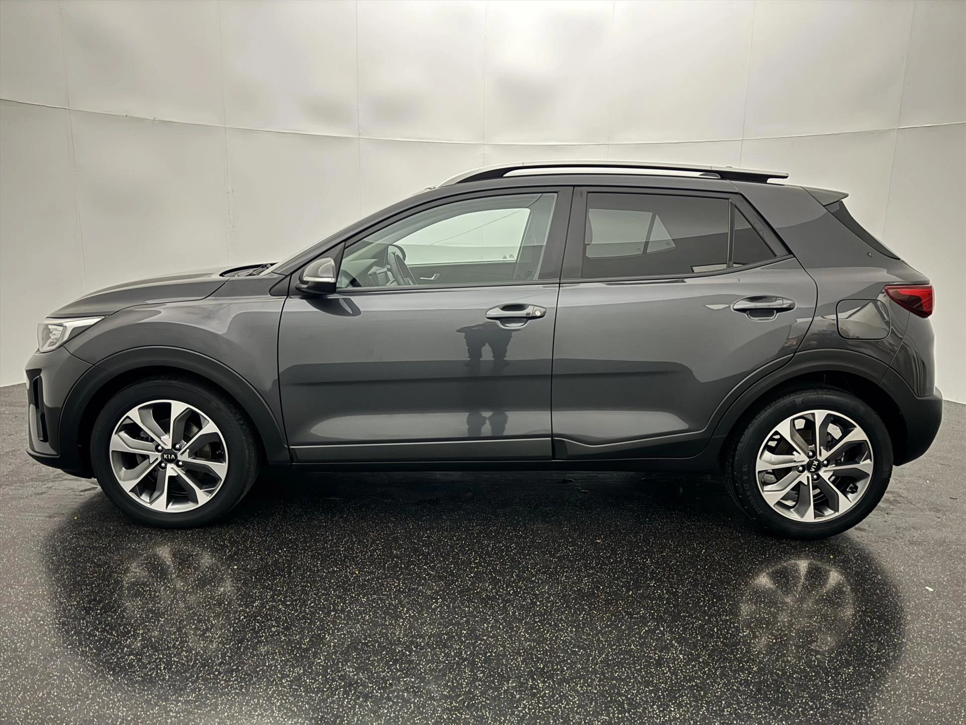 Hoofdafbeelding Kia Stonic