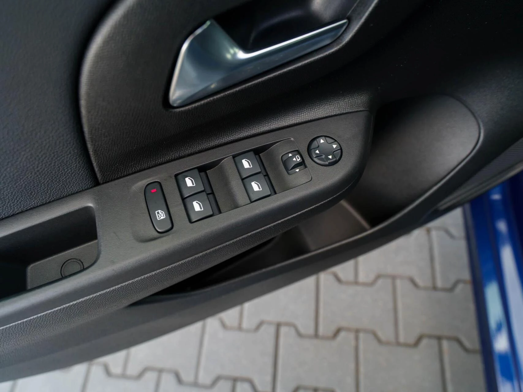 Hoofdafbeelding Opel Corsa-e