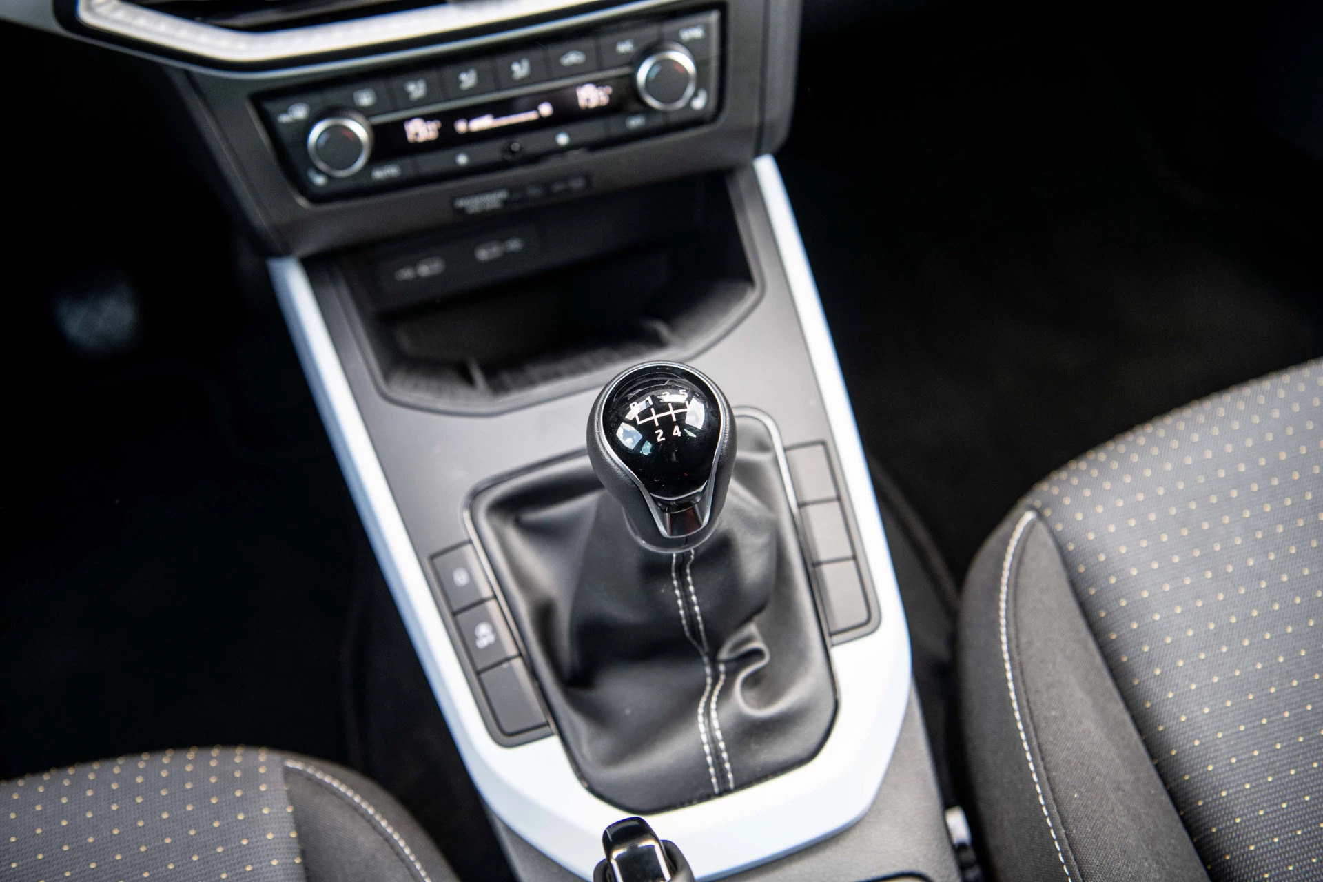 Hoofdafbeelding SEAT Arona