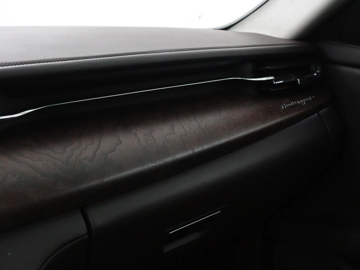 Hoofdafbeelding Maserati Quattroporte