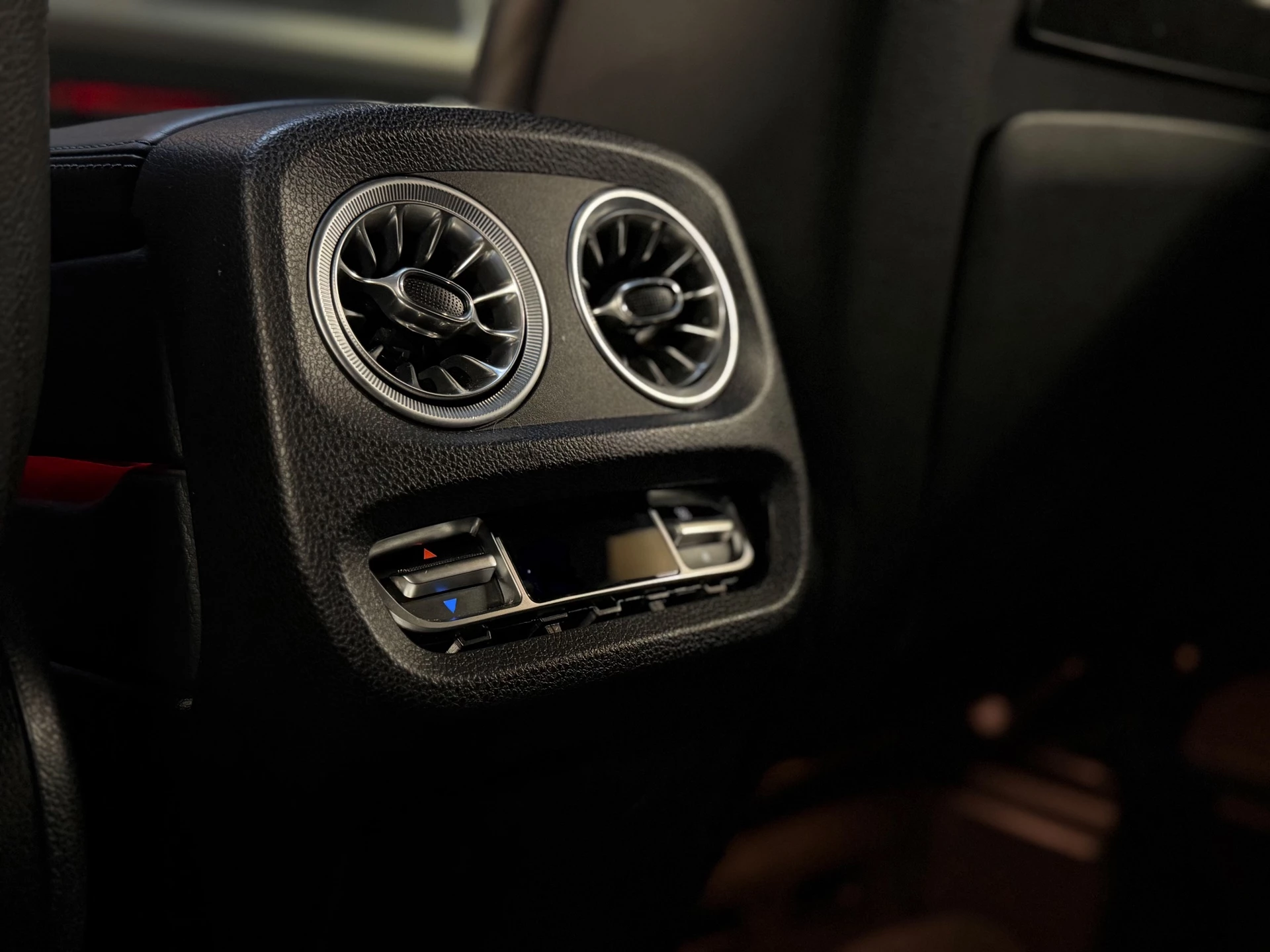 Hoofdafbeelding Mercedes-Benz G-Klasse