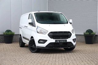 Ford Transit Custom 300 2.0TDCI L1 H1 130PK SPORT Stoelvw/Cam/18inch/4S Band