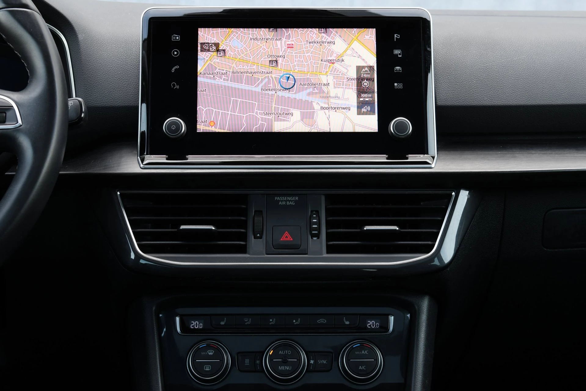 Hoofdafbeelding SEAT Tarraco