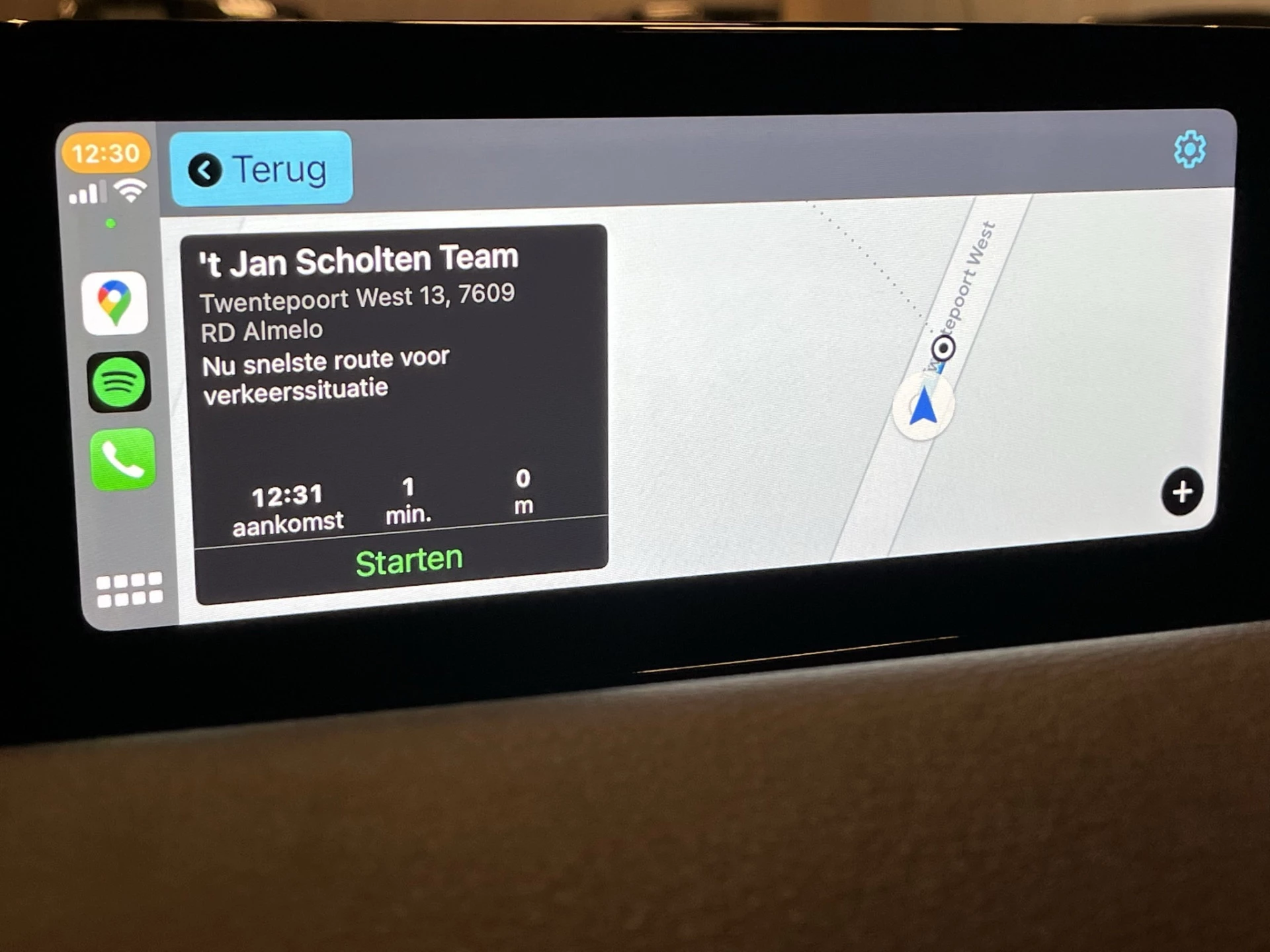 Hoofdafbeelding Mazda MX-30