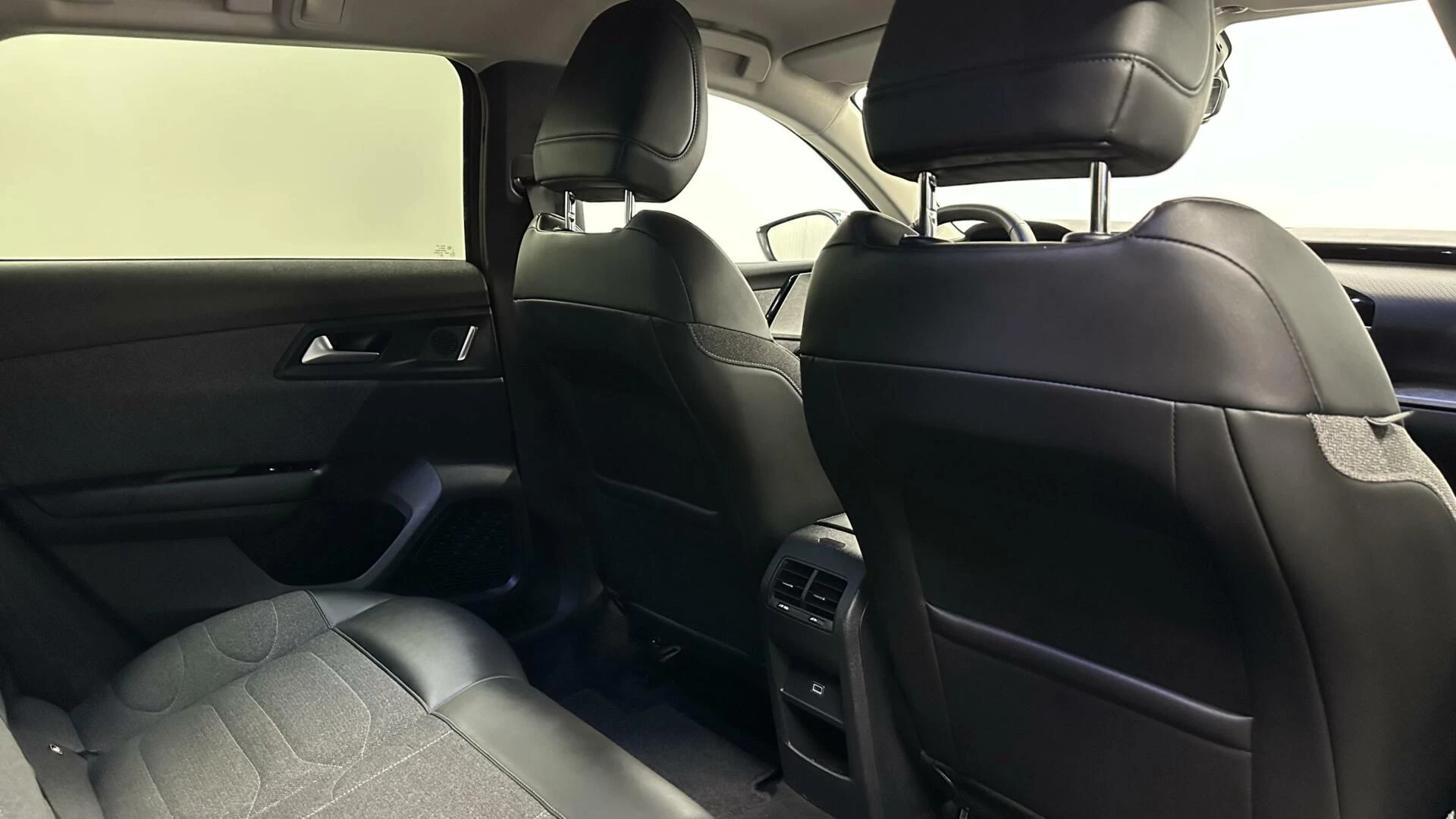 Hoofdafbeelding Citroën C5 X