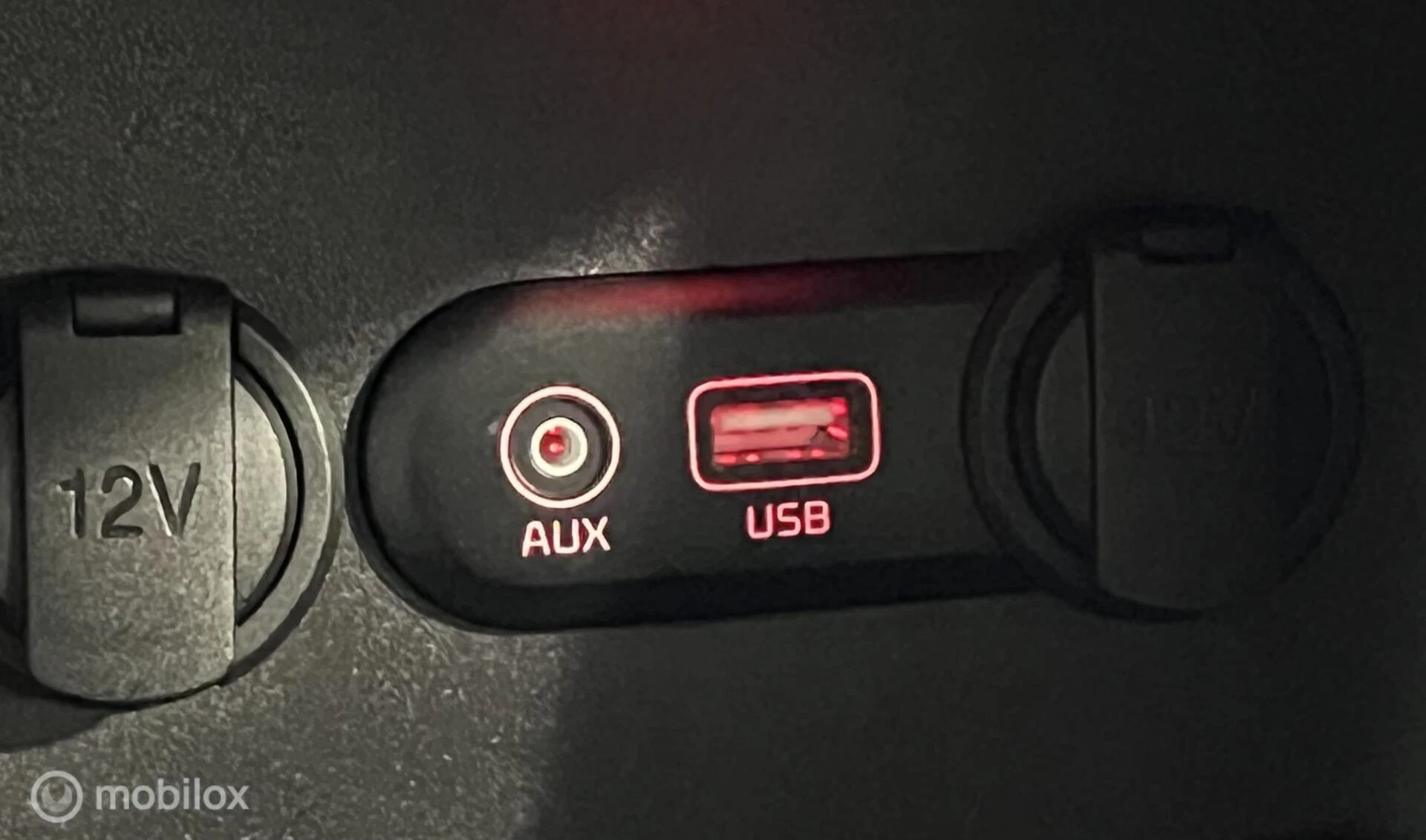 Hoofdafbeelding Kia cee'd