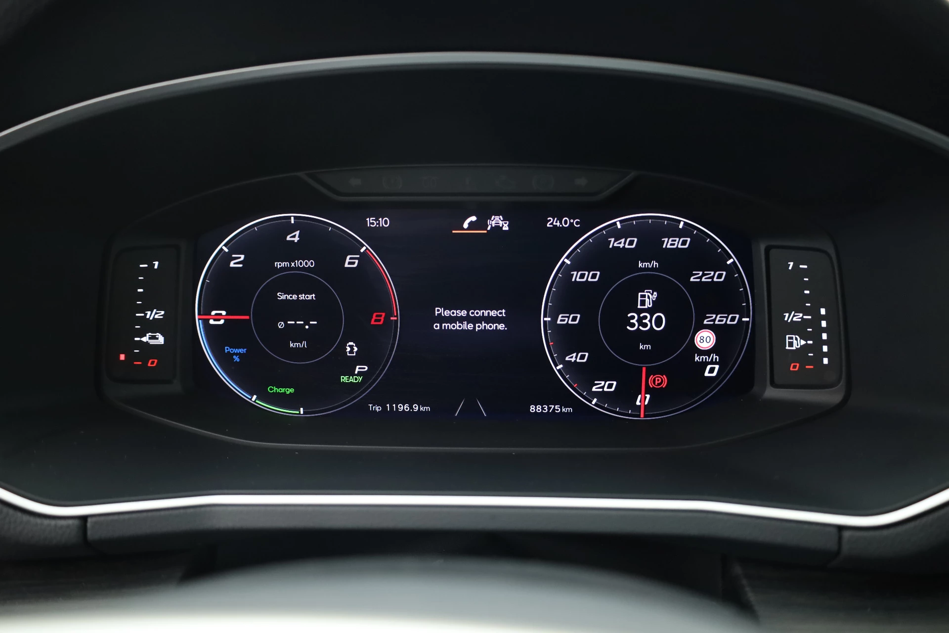 Hoofdafbeelding SEAT Tarraco