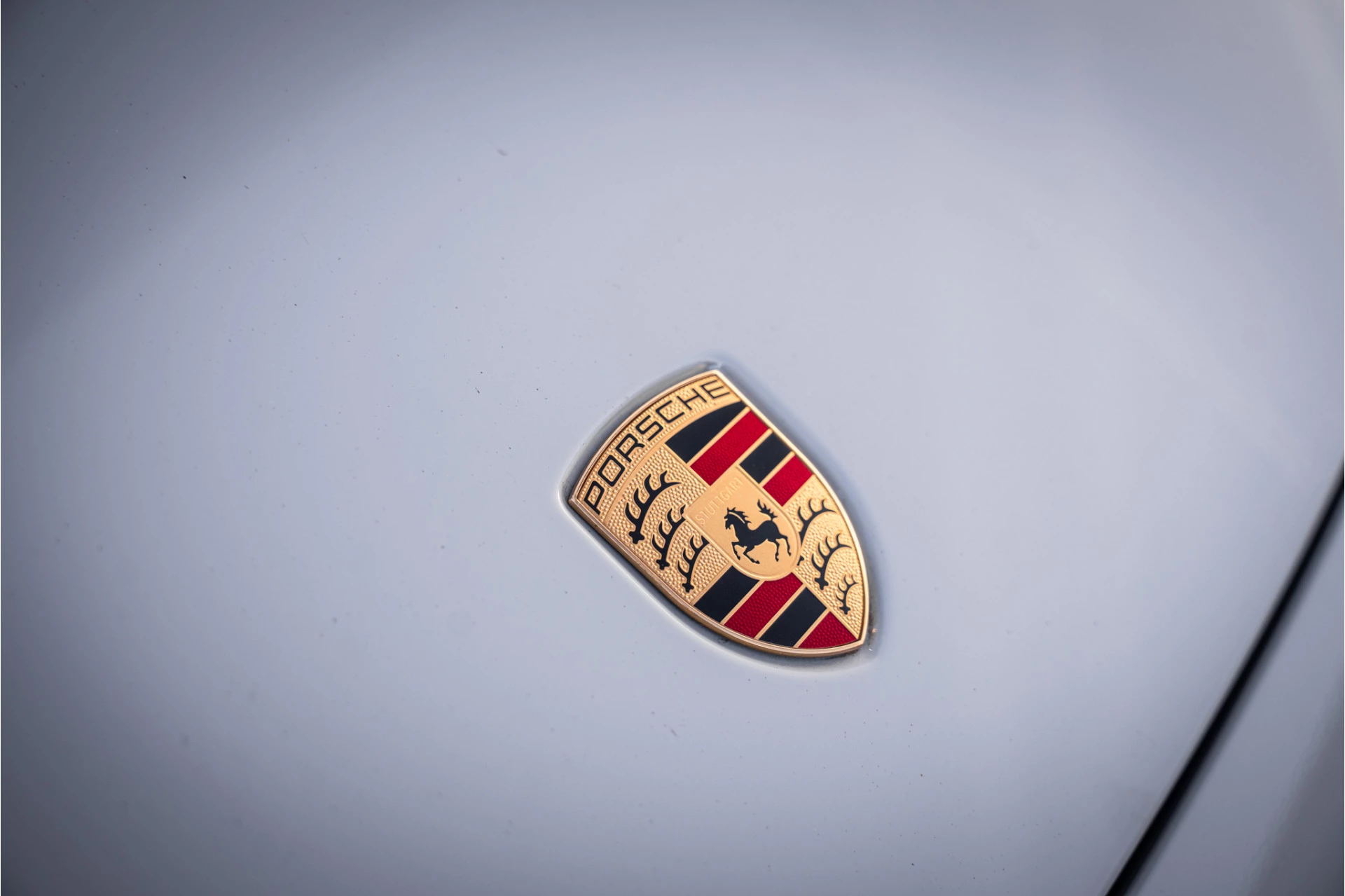 Hoofdafbeelding Porsche 911