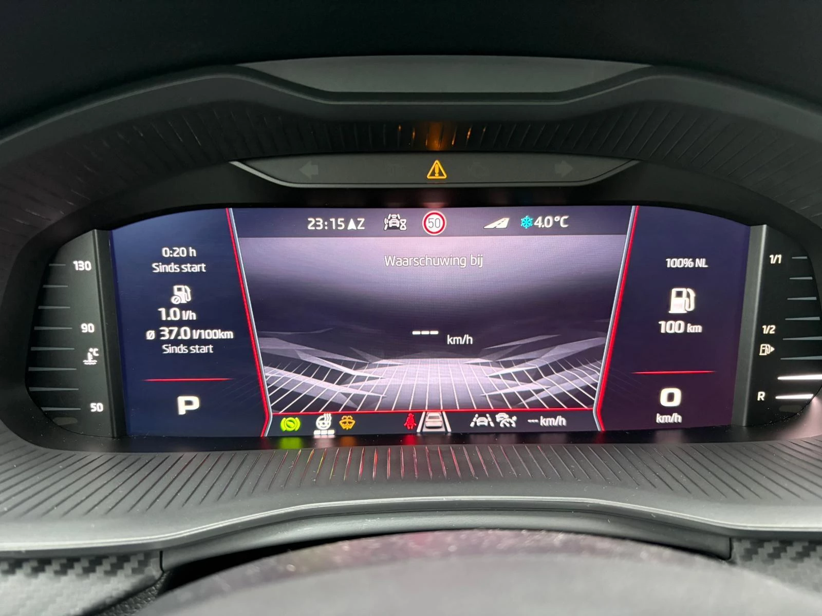 Hoofdafbeelding Škoda Scala