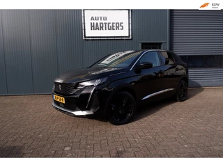 Peugeot 3008 1.2 Hybrid 136 Allure Pack Business