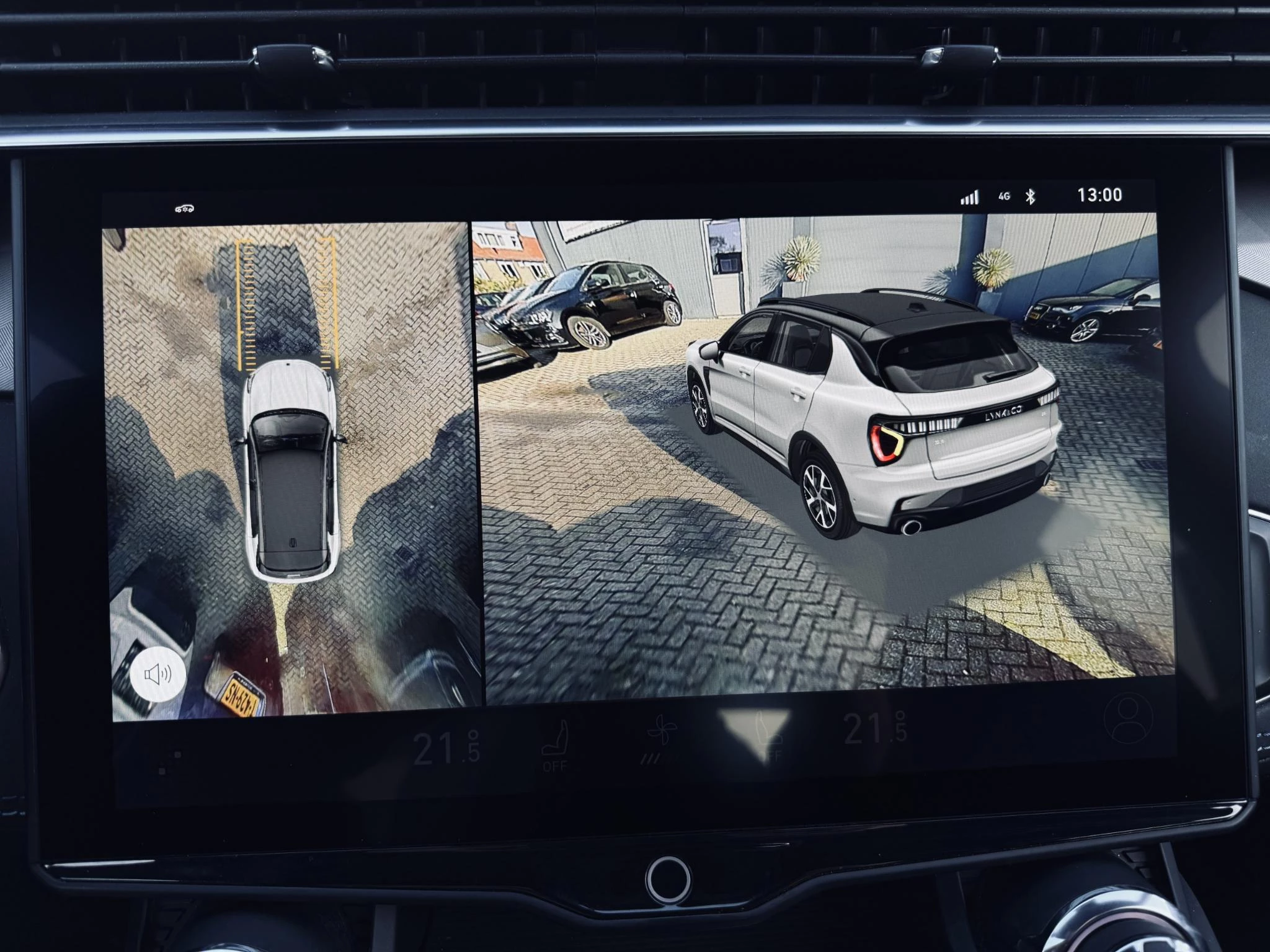 Hoofdafbeelding Lynk & Co 01