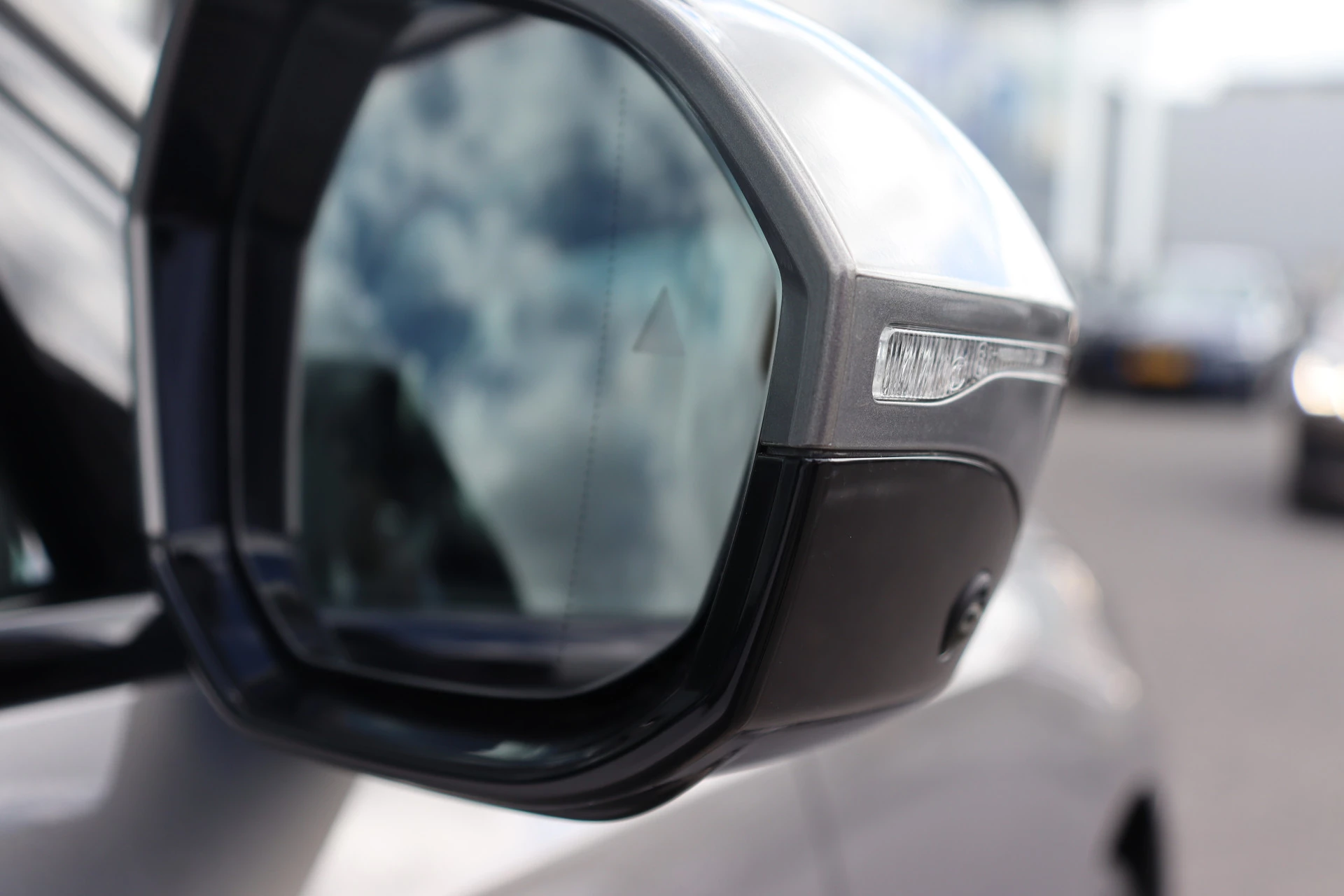 Hoofdafbeelding BMW i5