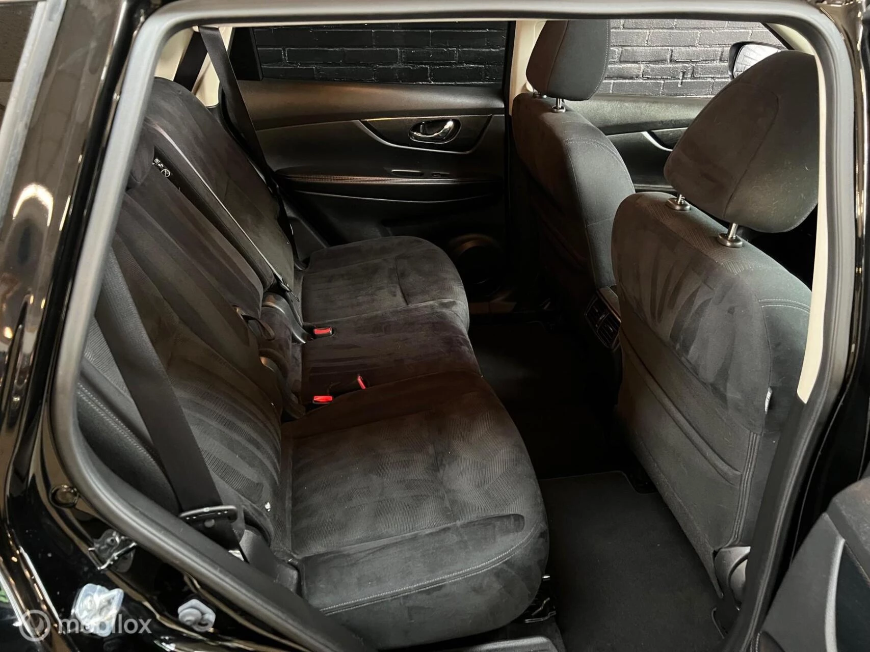Hoofdafbeelding Nissan X-Trail