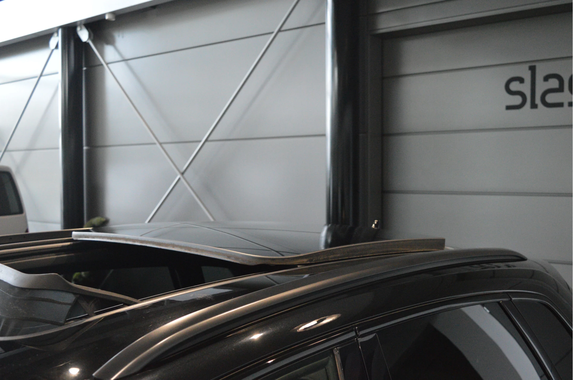 Hoofdafbeelding Audi SQ5