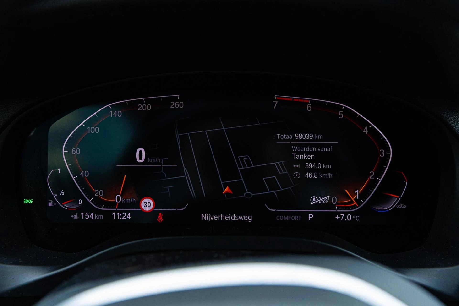 Hoofdafbeelding BMW X4