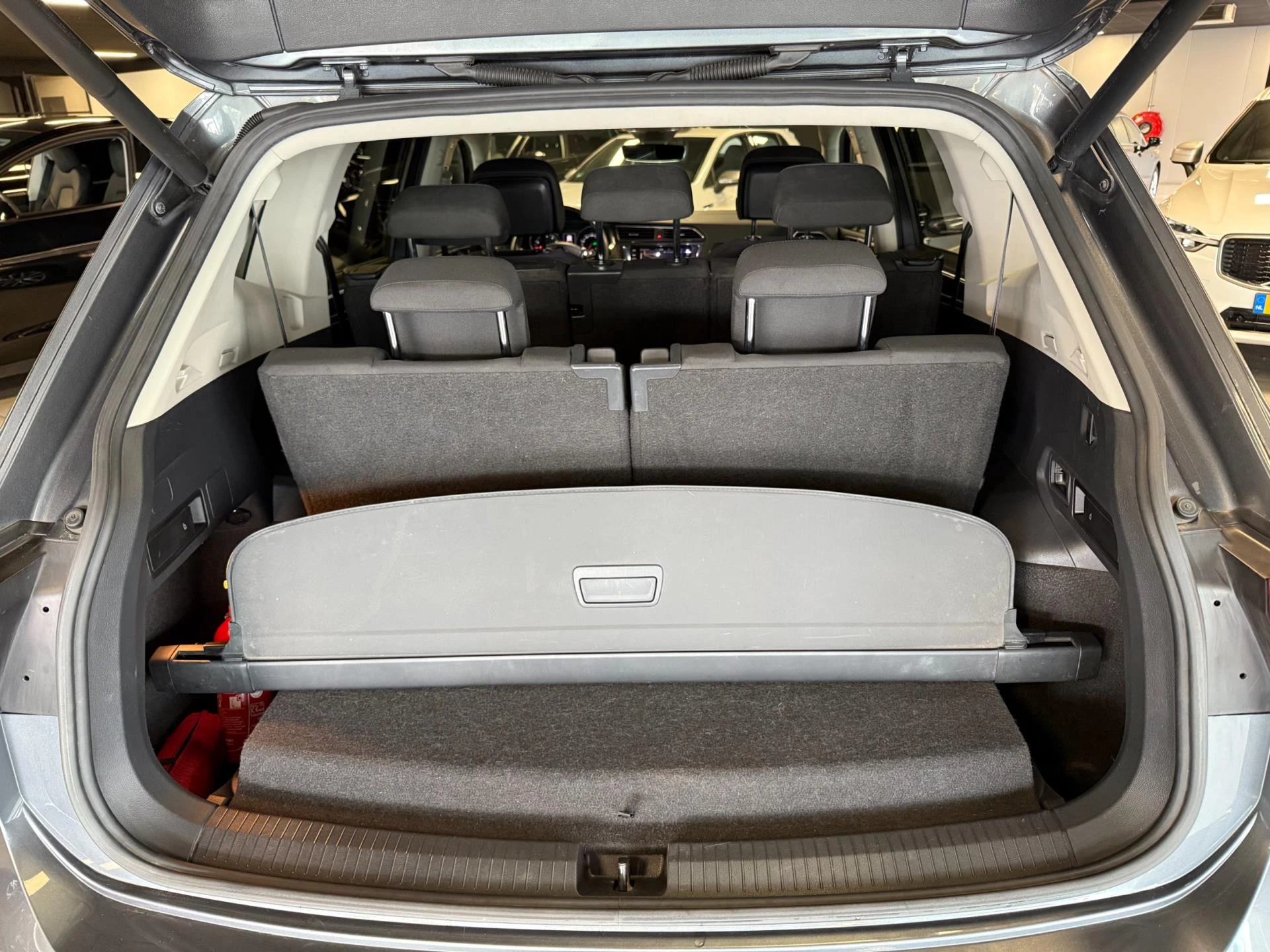 Hoofdafbeelding Volkswagen Tiguan Allspace