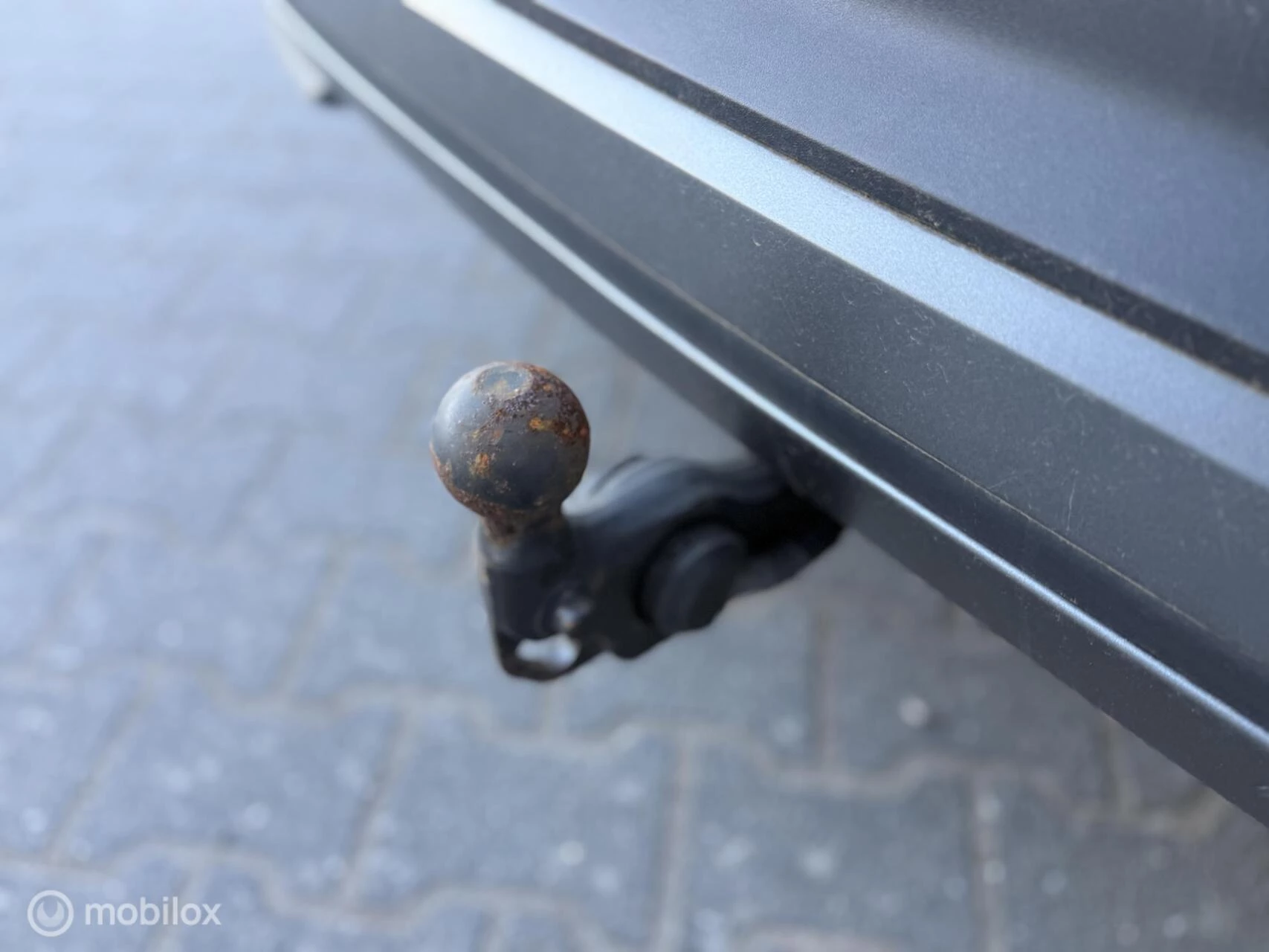 Hoofdafbeelding Škoda Enyaq iV