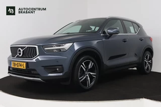 Volvo XC40 2.0 T5 AWD Inscription (PANORAMADAK, TREKHAAK, ELEKTR STOELEN, STOEL/STUUR VERWARMING, ACHTERUITRIJCAMERA)