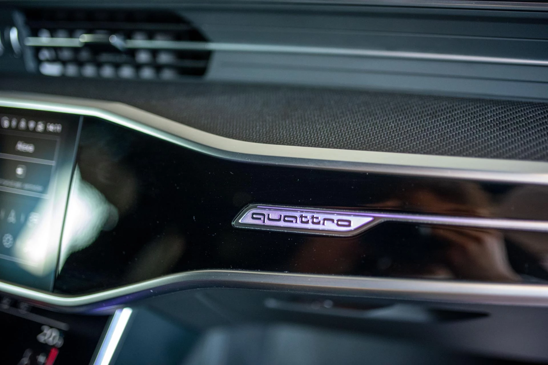 Hoofdafbeelding Audi RS6