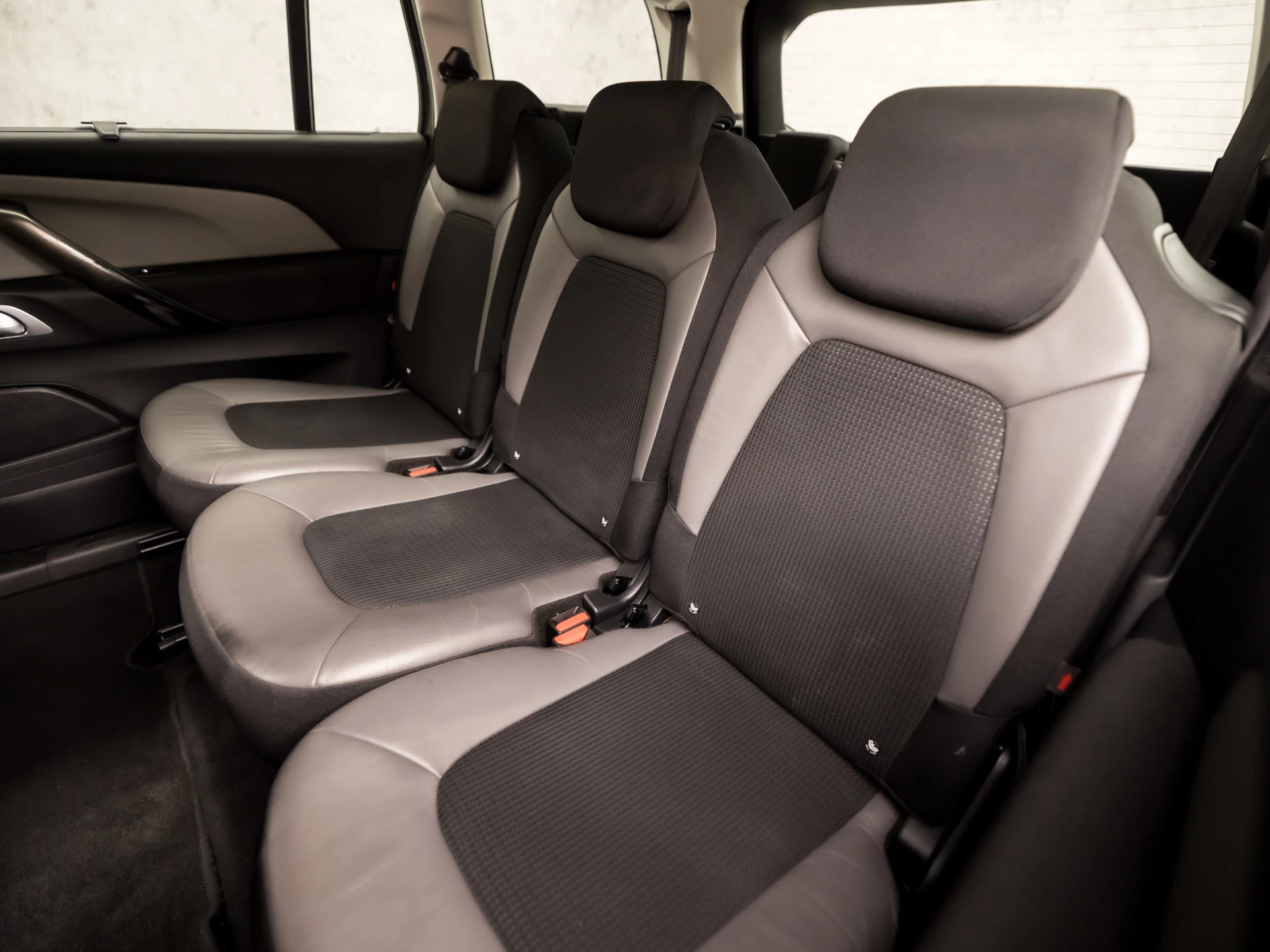 Hoofdafbeelding Citroën Grand C4 Picasso