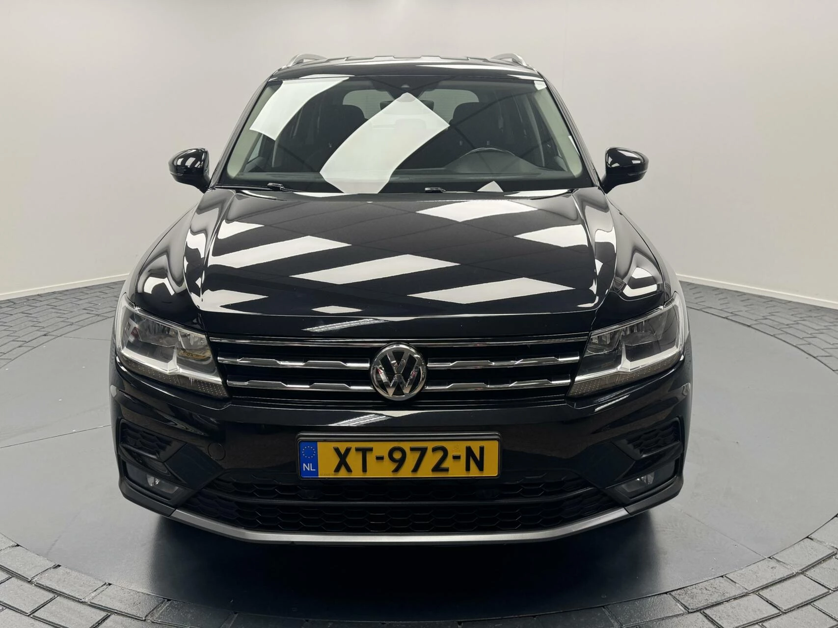 Hoofdafbeelding Volkswagen Tiguan Allspace